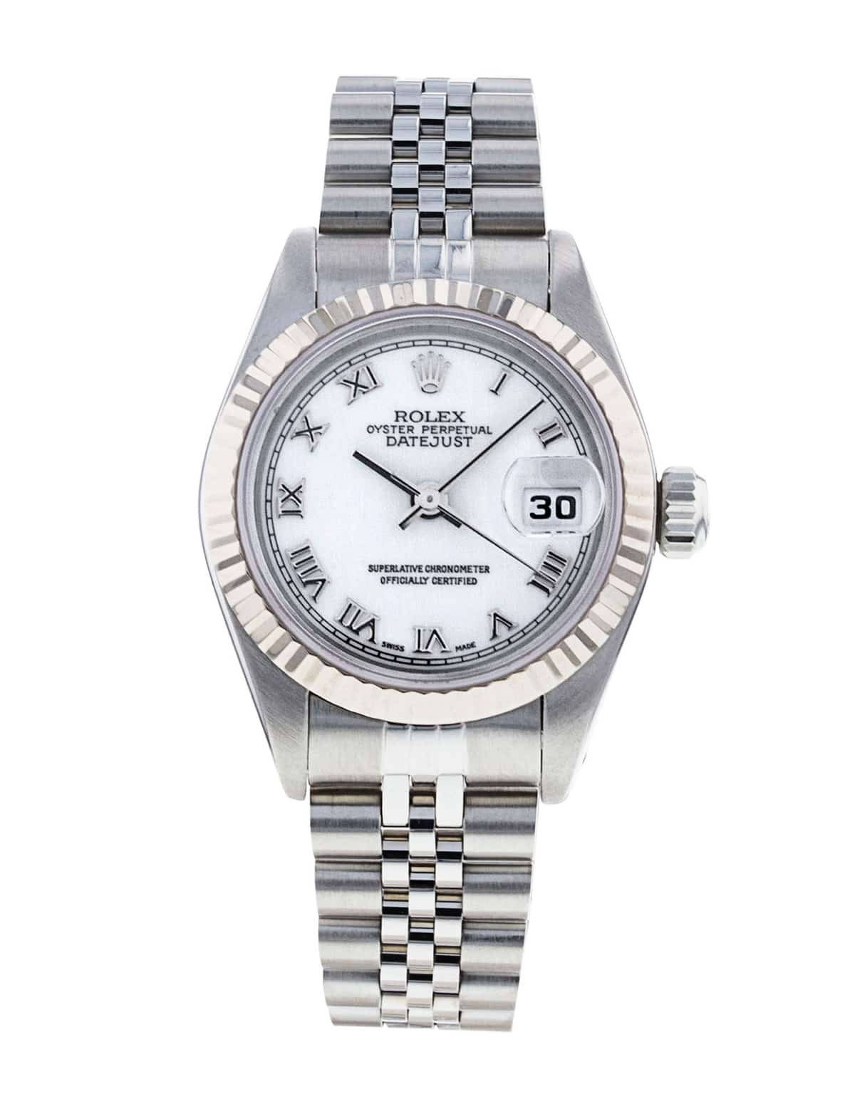 Rolex Datejust Lady 69174